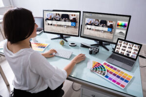 San Bernardino Web Design Company